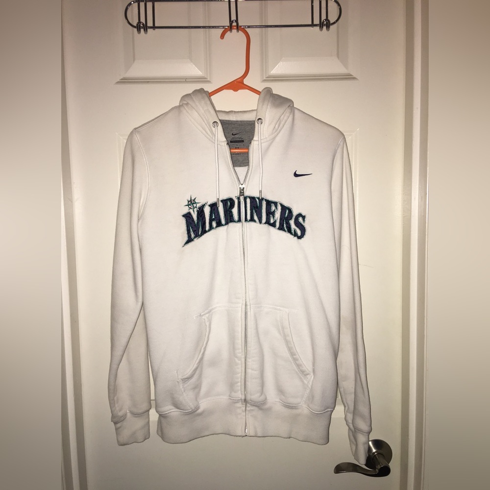 Mariners jacket